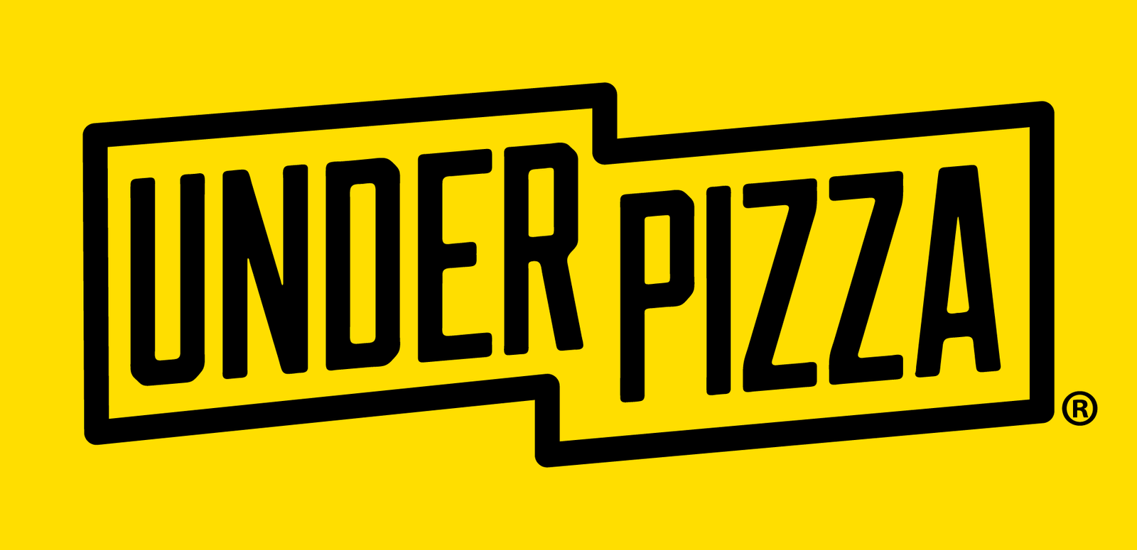 Under Pizza